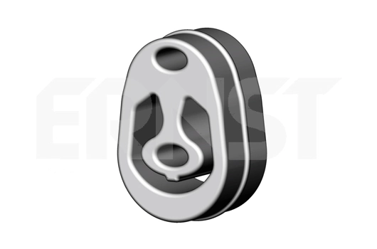 Soporte escape para Ford Transit T