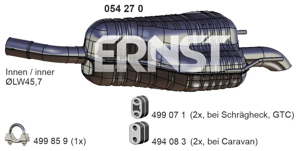 054270 Ernst