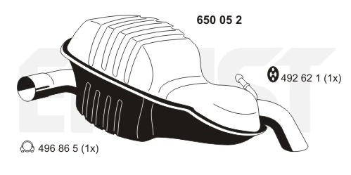 650052 Ernst