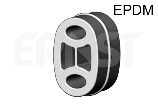 Soporte de escape Ford Sierra (1987-1993)