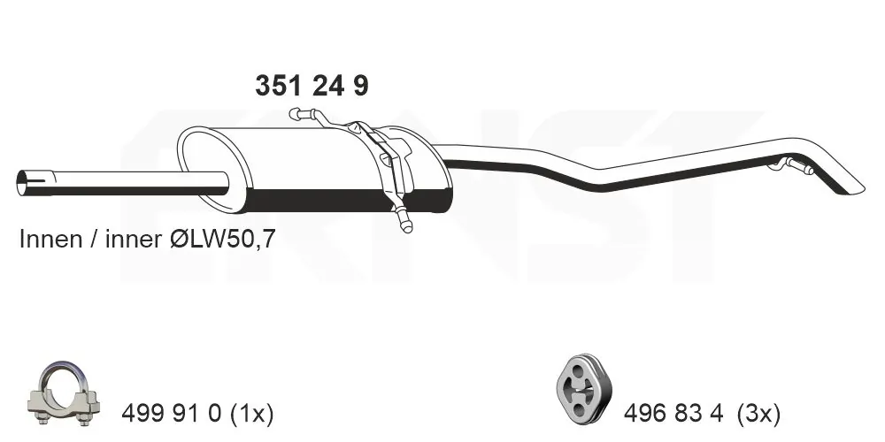 351249 Ernst