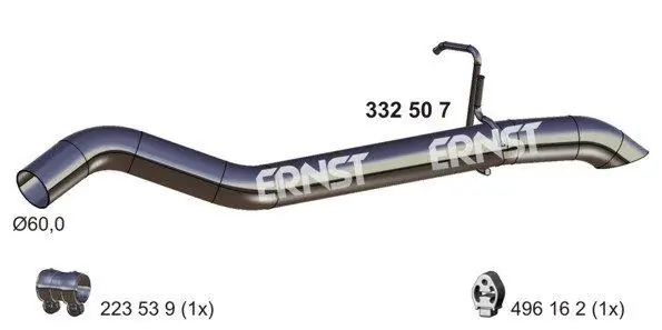 332507 Ernst