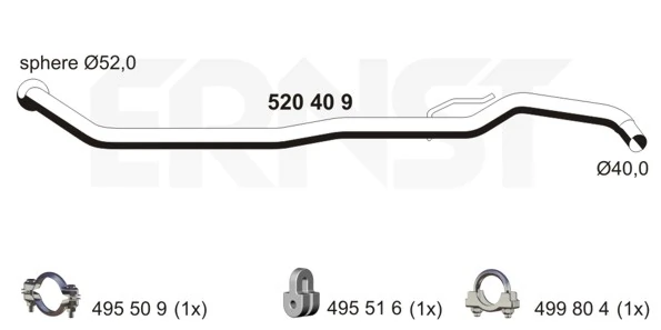 520409 Ernst