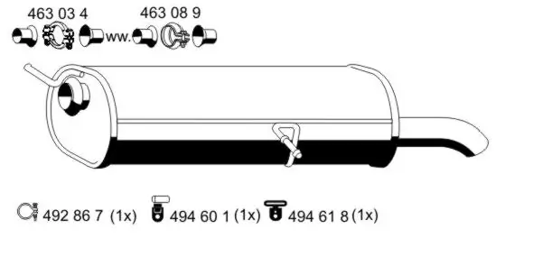 505116 Ernst