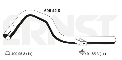 695428 Ernst