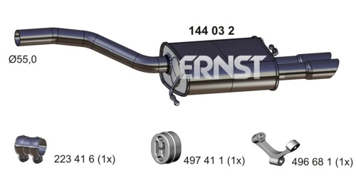 144032 Ernst
