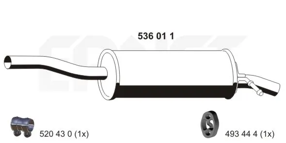 536011 Ernst