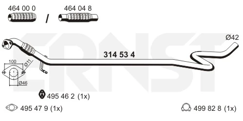 314534 Ernst
