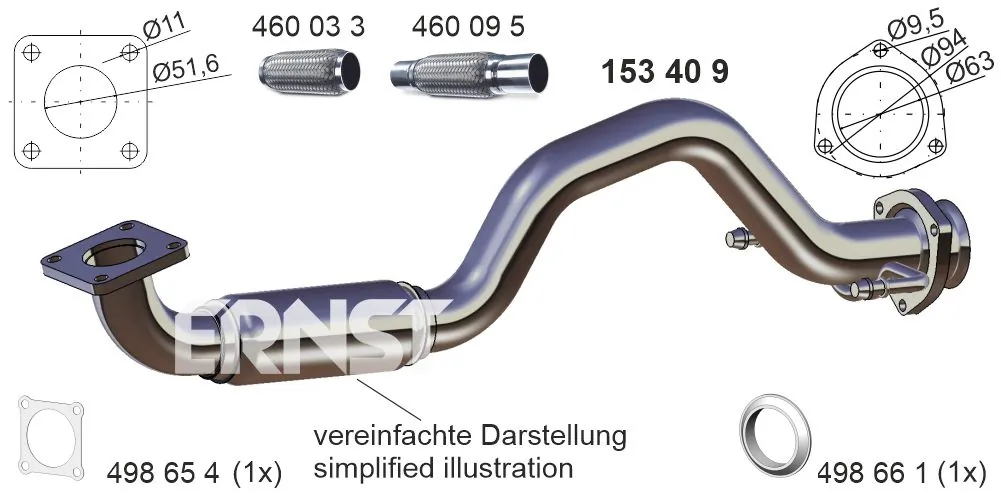153409 Ernst