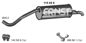 115056 Ernst