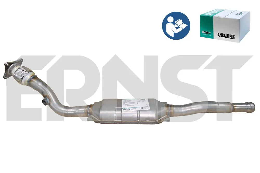 Comprar Catalizador Volvo V70 I LV a bajo precio
