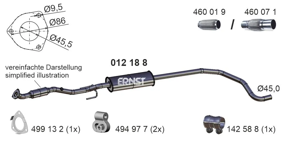 012188 Ernst