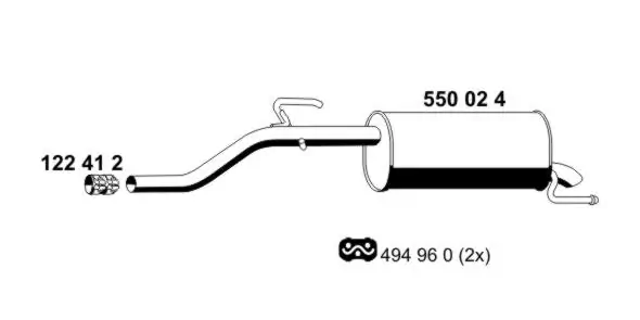 550024 Ernst
