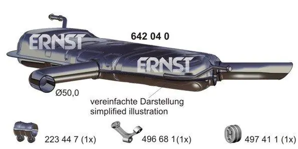 642040 Ernst