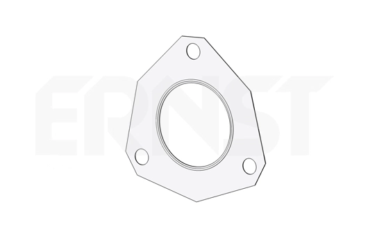 Junta de tubo de escape silenciador A4  familiar (2000-2005) original desde 3,06 €