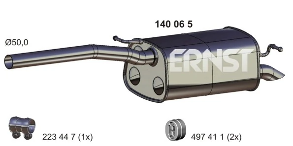 140065 Ernst