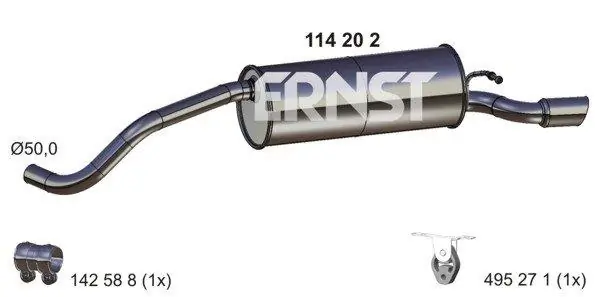 114202 Ernst