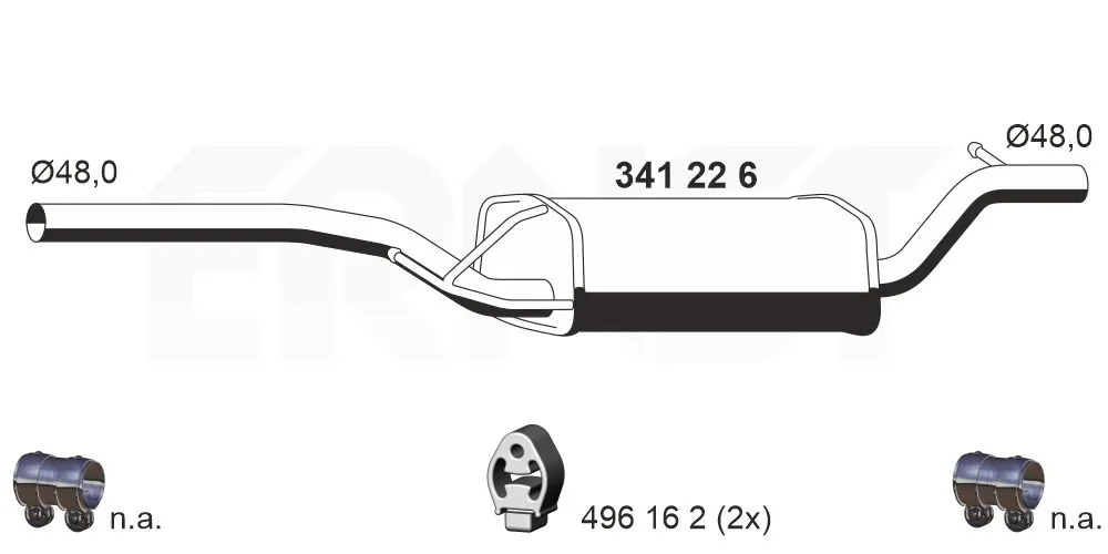 341226 Ernst