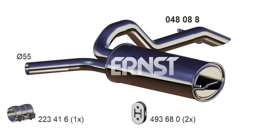 048088 Ernst