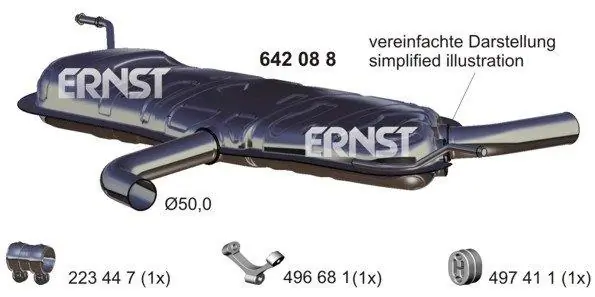 642088 Ernst