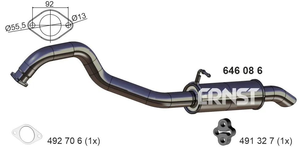 646086 Ernst