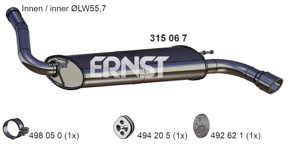 315067 Ernst