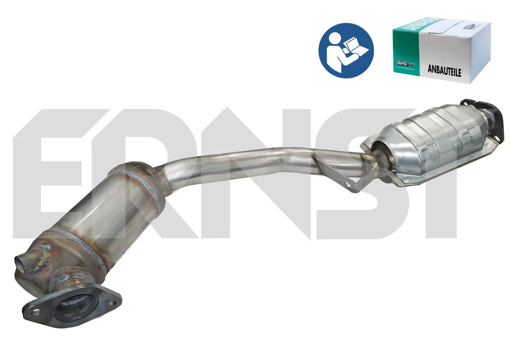 Comprar Catalizador Subaru Forester I S10, SF a bajo precio