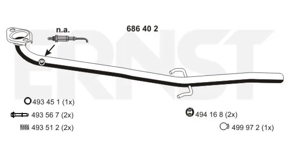 686402 Ernst