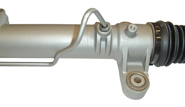 01931414 Lizarte Cremallera caja de direccion