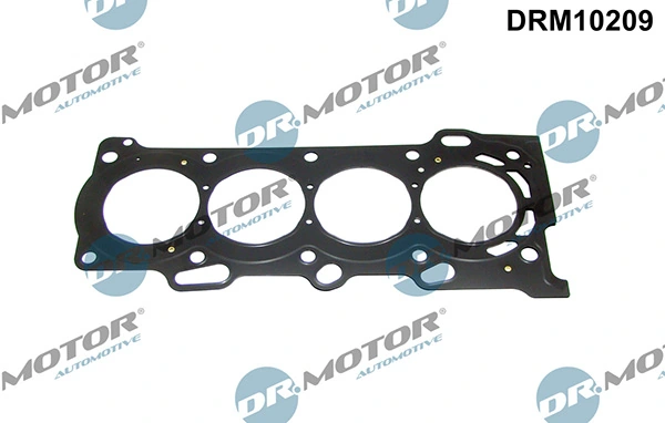 Junta de culata para Toyota Auris E15