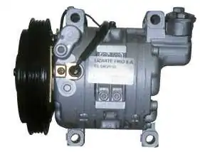 Comprar Compresor de aire acondicionado Nissan Micra K10 a bajo precio