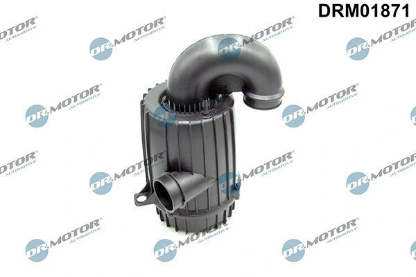 Caja del filtro de aire para Fiat Ducato III (250)