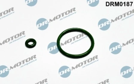 Kit de reparación del inyector para Volvo V50 MW