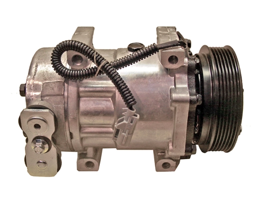 Compresor de aire acondicionado Jeep Cherokee 2 XJ