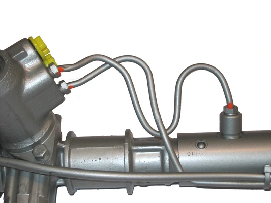Caja de dirección Renault Espace I