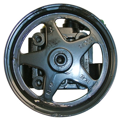 Bomba de dirección hidráulica Jaguar X-type 