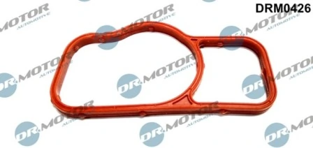 Junta de bomba de agua para Jeep Compass MK49