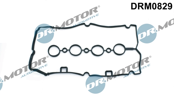 Junta de tapa de válvulas para Opel Mokka  (J13)