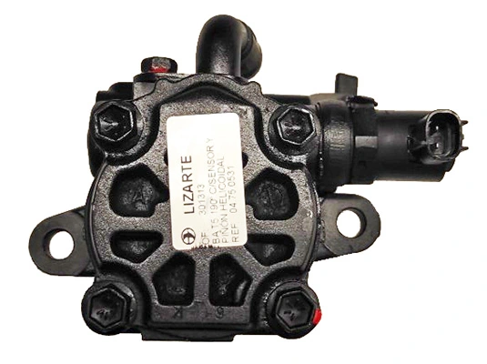Bomba de dirección hidráulica Toyota Land Cruiser PRADO