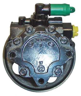 Bomba de dirección asistida  Peugeot 607 sedán (9D, 9U) (2000 - 2010) precio, desde 52,27 EUR