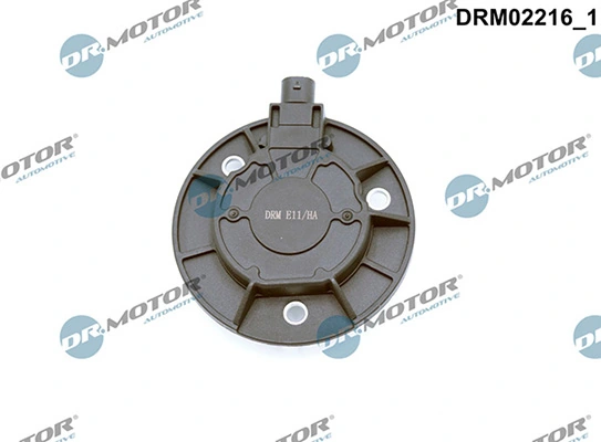 DRM02216 Lizarte Válvula control, ajuste de levas