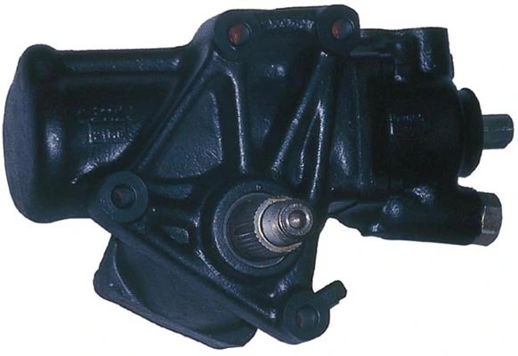 Caja de dirección Ford Transit IV furgoneta (T) (1985 - 1992) precio, desde 58,99 EUR