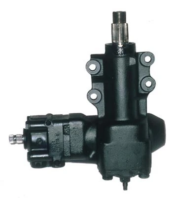 Engranaje de dirección (reductor) Nissan Terrano II SUV (R20) (1993 - 2006) precio, desde 243,18 USD