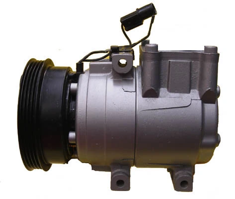 Compresor de aire acondicionado Hyundai Accent 1