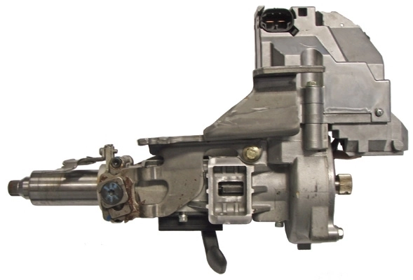 Columna de dirección Renault Scenic II monovolumen (JM0, JM1) (2003 - 2009) precio, desde 81,31 EUR