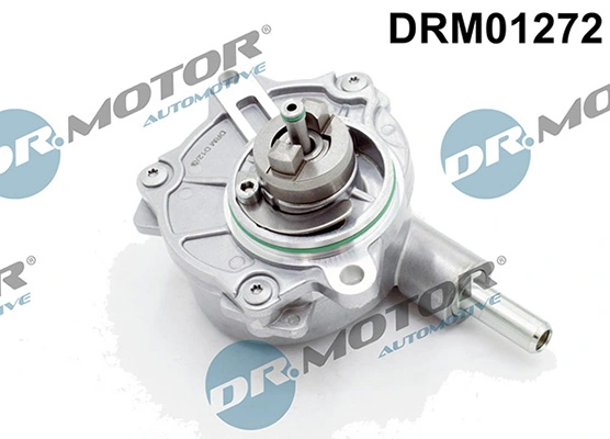 Depresor de freno Mercedes Sprinter (904)