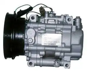 Compresor climatizador Fiat Punto  (1996-2000)