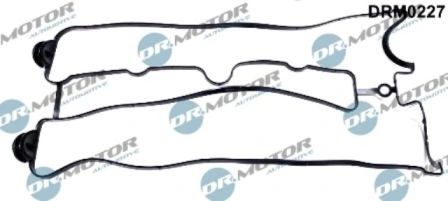 Junta de tapa de válvulas para Opel Calibra  (85)