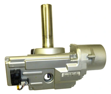 Columna de dirección Fiat Punto GRAND