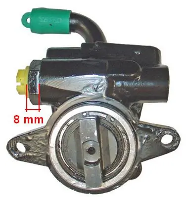  Bomba de dirección Chrysler Voyager 